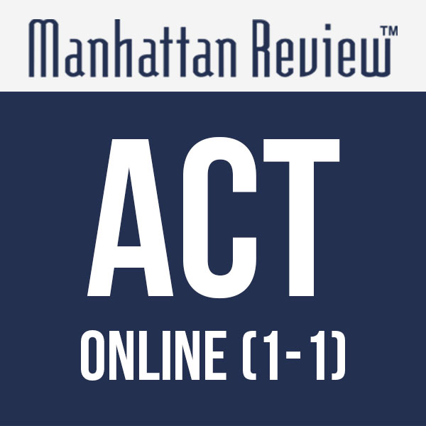 ACT Online (1-1)