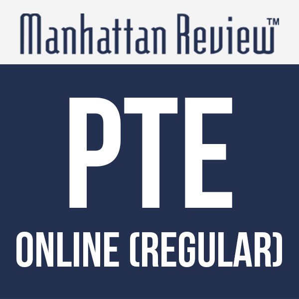 PTE Online (Regular)